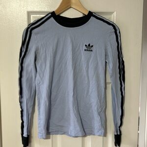 Adidas long sleeve